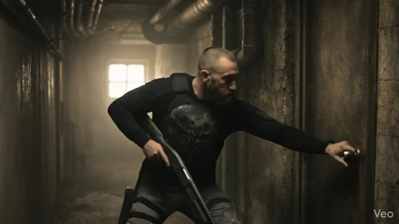 Punisher